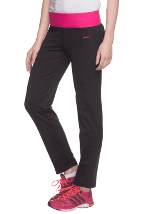 Spunk track online pants