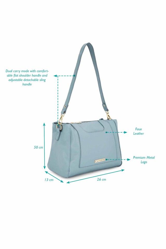 Amazon.in : caprese for women handbags latest | Womens sling bag, Sling bag,  Women handbags