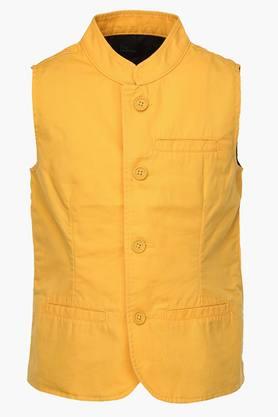 UNITED COLORS OF BENETTON - Mustard Products - 2