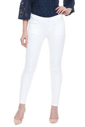jealous 21 white jeans