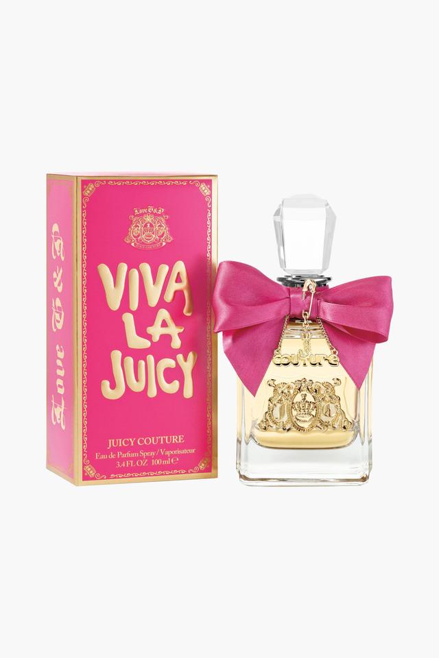 Viva la 2025 juicy travel spray