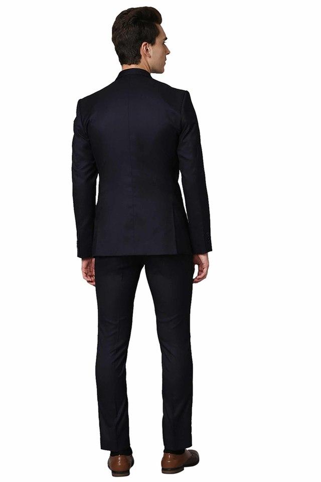 Extra slim hot sale mens suits