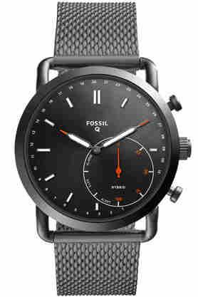 Fossil commuter sale q