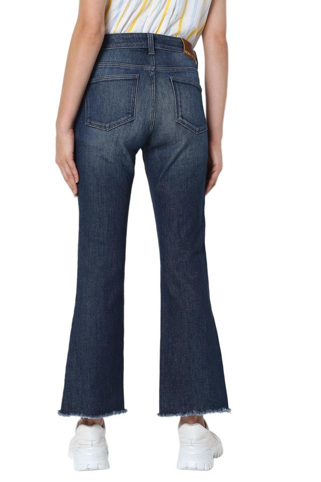 Bootcut jeans hot sale vero moda