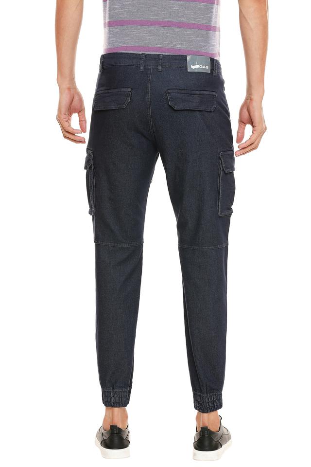 Gas Apparel Trousers - Buy Gas Apparel Trousers online in India