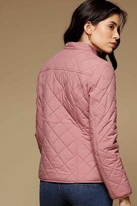 GIPSY - Dusty Pink Coats & Jackets - Main