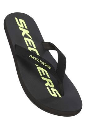 sketchers men slippers