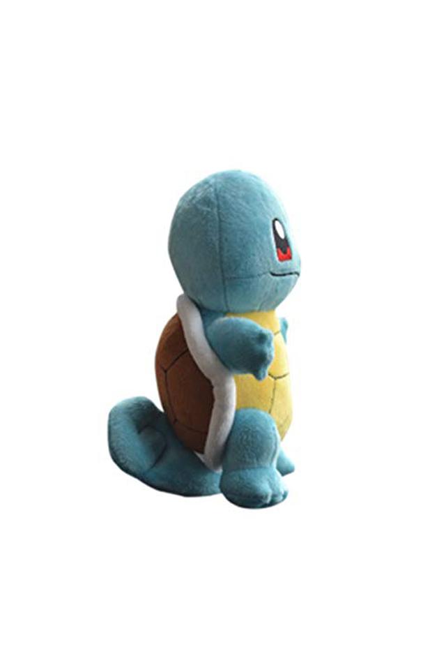 squirtle plush toy