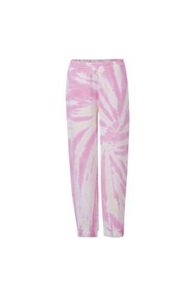 Tie dye best sale girls joggers