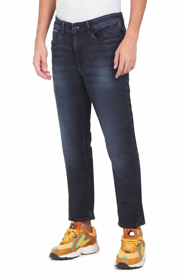 Us polo 2025 cotton jeans