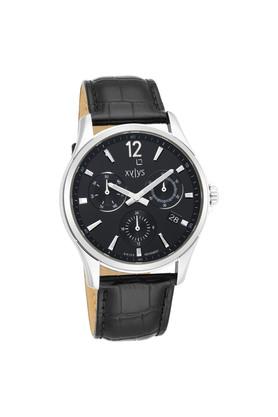 Xylys hot sale black watch