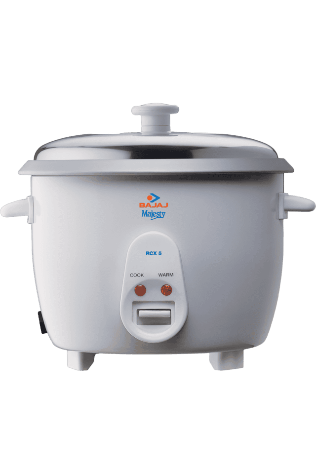 BAJAJ -  Multi Kitchen Appliances - Main