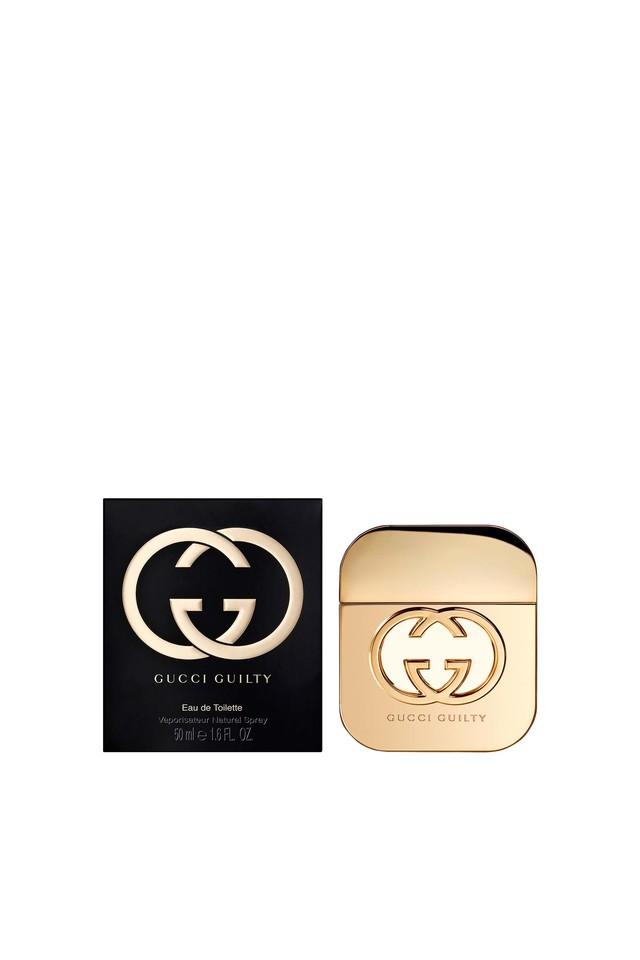 Buy GUCCI Guilty Eau de Toilette for Her Shoppers Stop