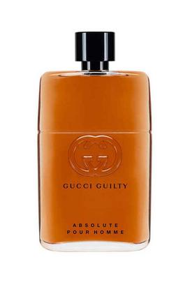 Buy GUCCI Guilty Parfum for Him Shoppers Stop