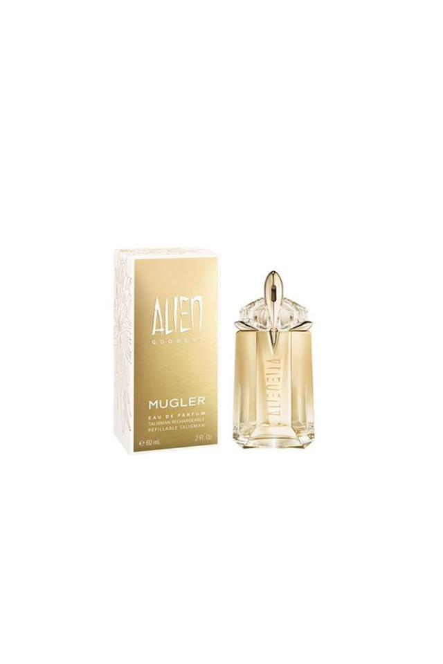 Mugler alien discount goddess intense