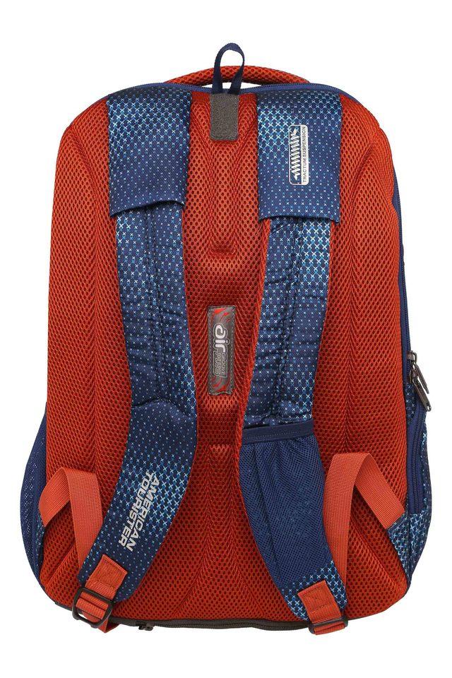 American tourister 2024 air groove plus