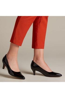 Clarks stiletto hot sale