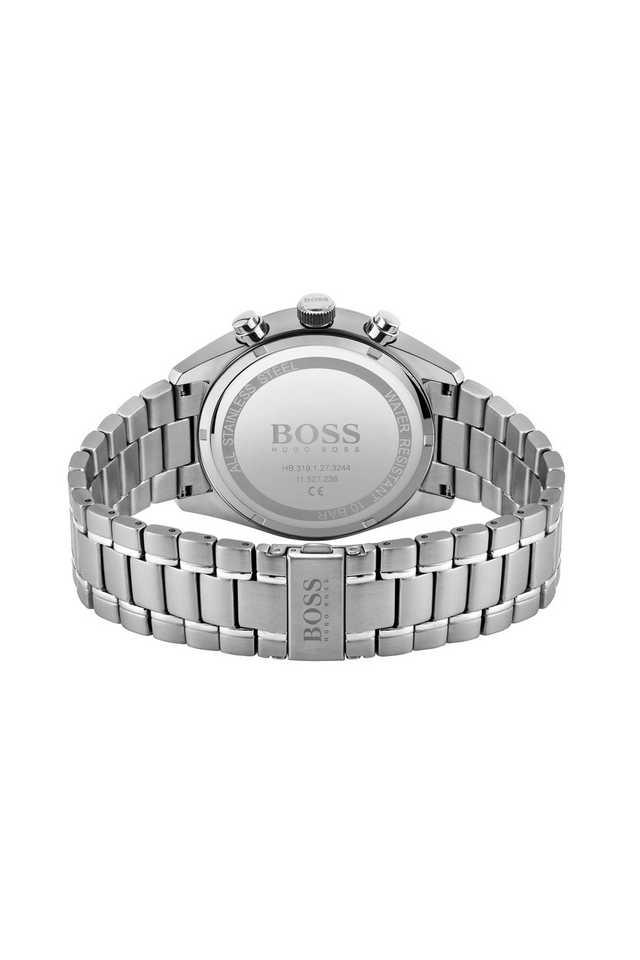 Hugo Boss Boss 1513871 Champion Watch • EAN: 7613272431538 •  hollandwatchgroup.com