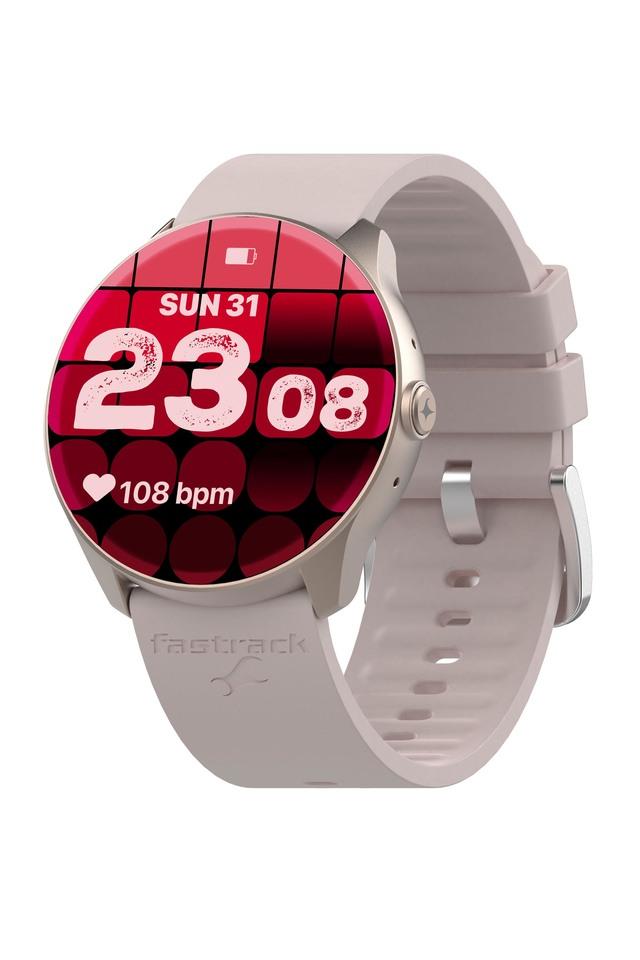 Fastrack touch screen watch hot sale