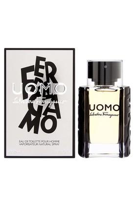 Uomo Eau De Toilette For Men