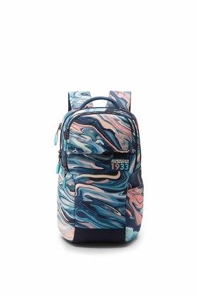 American tourister 2025 polyester backpack