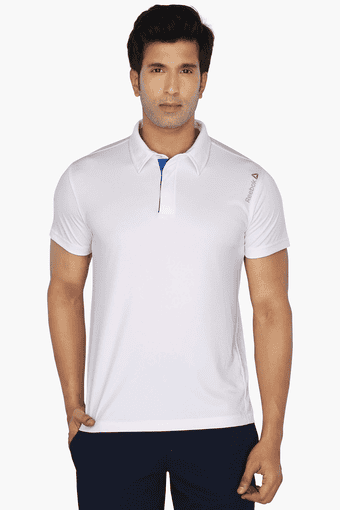 mens slim fit short sleeve white shirt