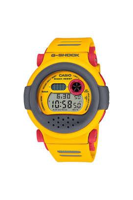 G shock cheap neon yellow