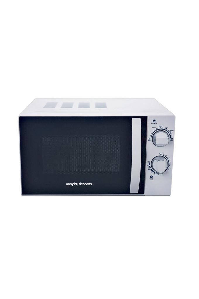 Morphy richards outlet microwave accents