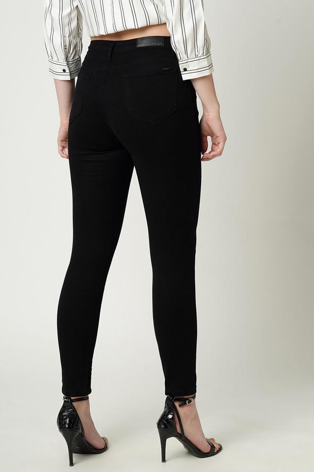 Kraus black clearance jeggings