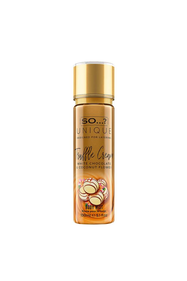 Flower body mist hot sale