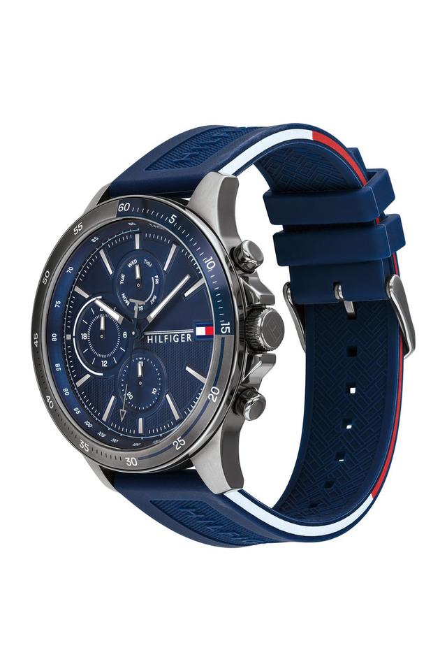 Tommy hilfiger best sale bank watch