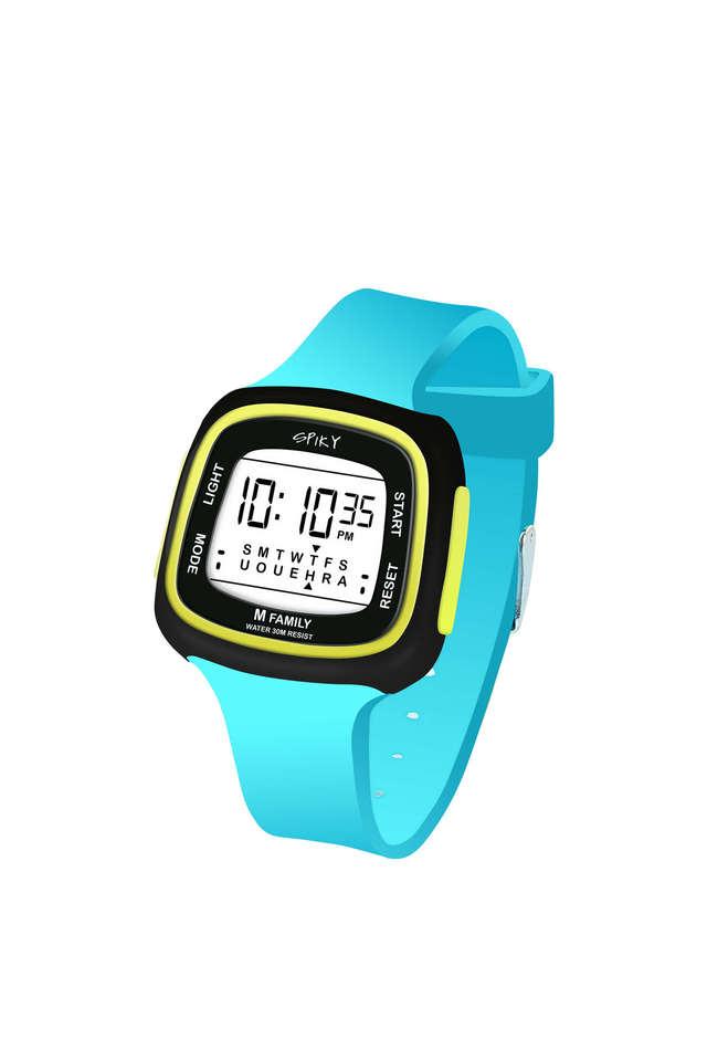 Unique deals digital watch