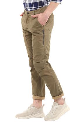 6 Pocket Trousers for Men - Mens Cargo Trousers - 6 Pocket Cargo