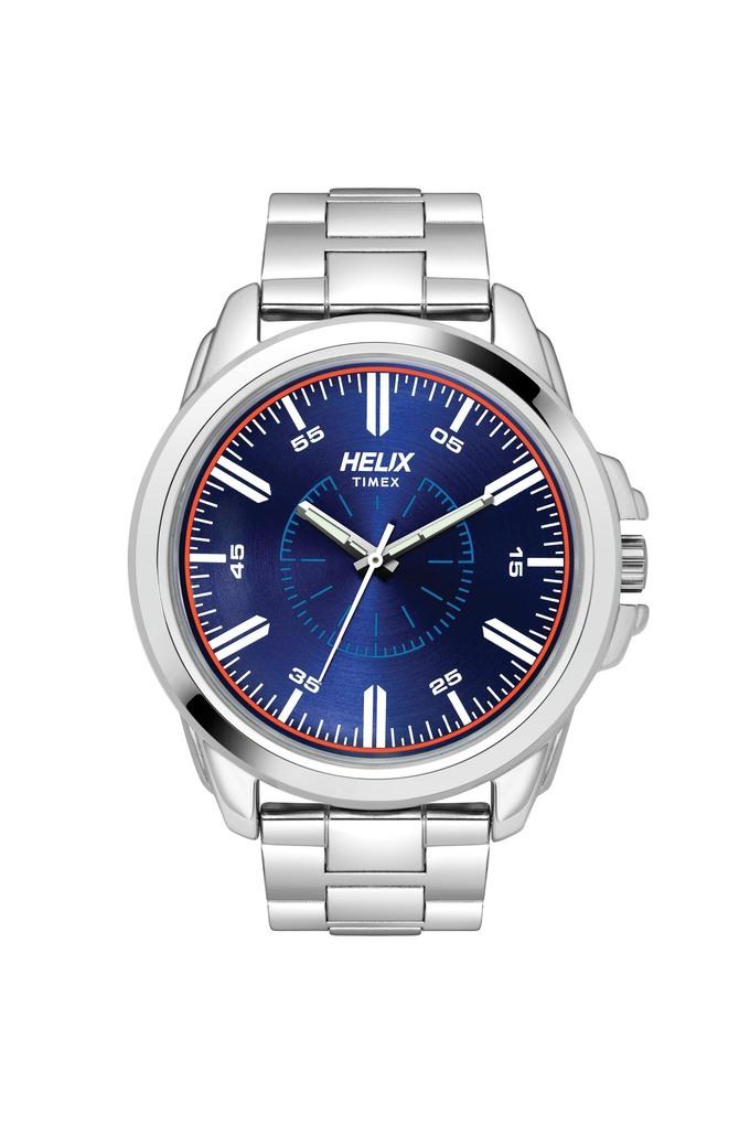 Timex helix hot sale watches mens