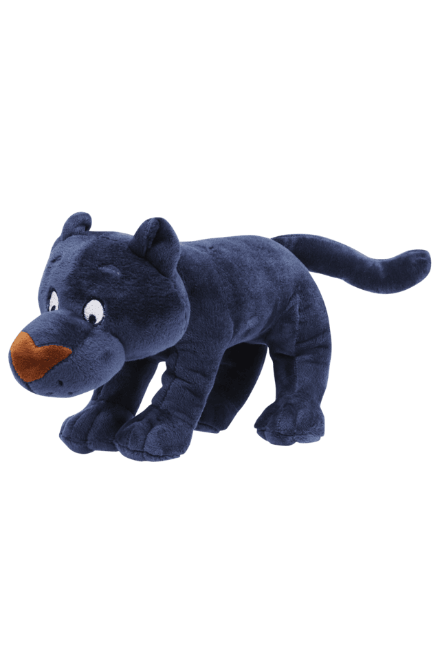 Bagheera 2024 stuffed animal