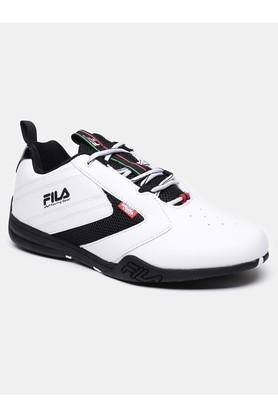 Fila shoes price clearance white