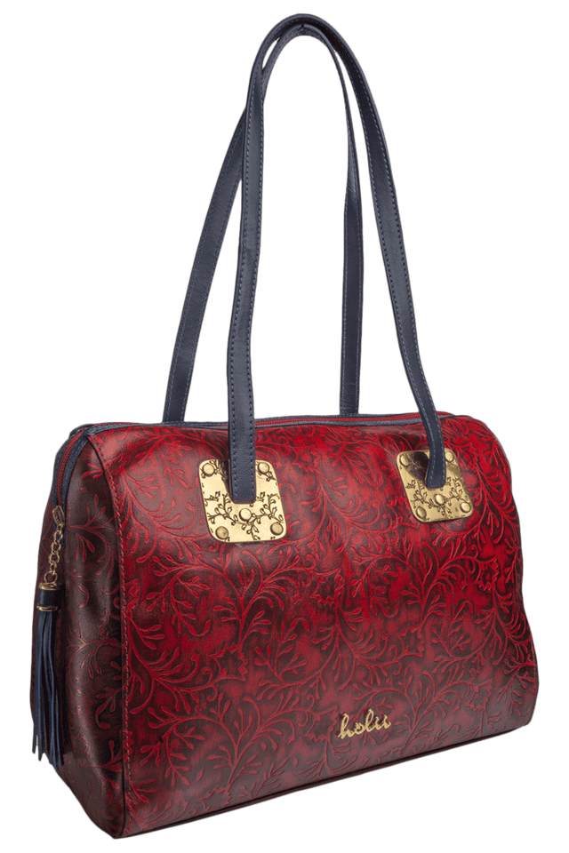 Holi Fashion 8 Color Imported Handbags at Rs 650/bag in Mumbai | ID:  26398711588