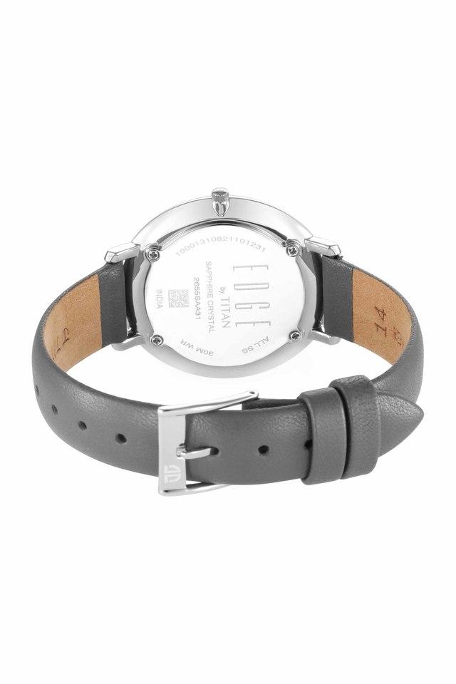 Titan on sale sapphire watches