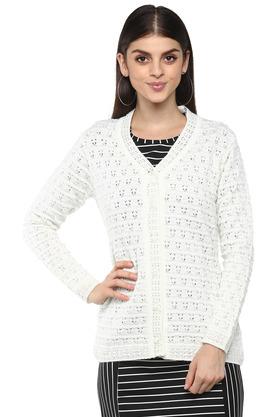 Duke women's clearance cardigan