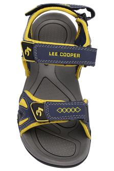 Lee cooper sports sandals hot sale