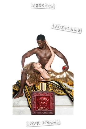 Versace eros best sale deodorant spray