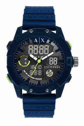 Armani exchange watch hot sale digital