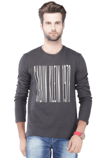 Calvin Klein Long Sleeves For Men 2024