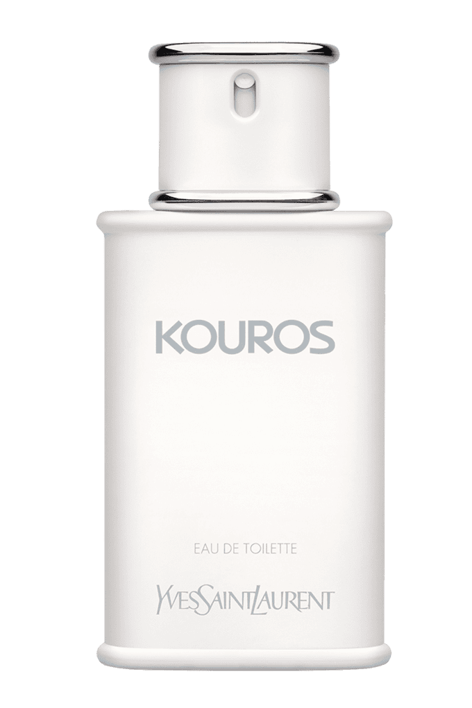 Ysl perfume kouros new arrivals