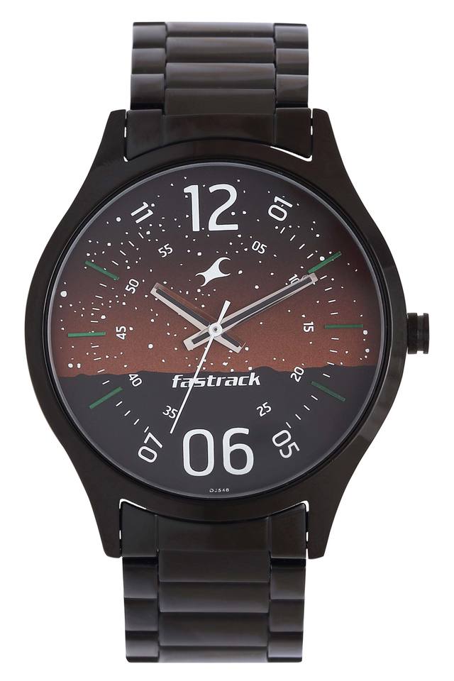 FASTRACK - Analog - Main