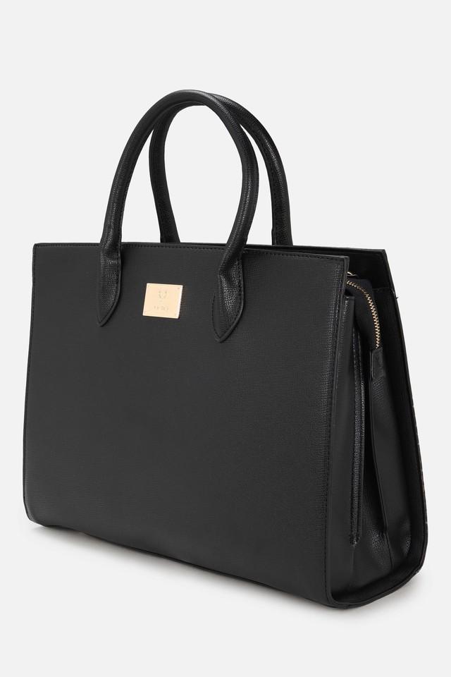 bag black and