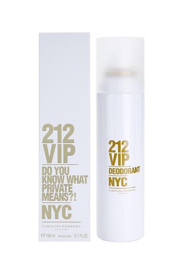 Carolina herrera best sale 212 vip nyc