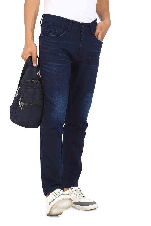 Us polo cotton clearance jeans