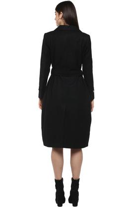 Monte carlo shop ladies overcoat