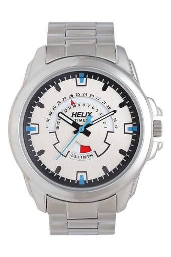 timex helix dive watch